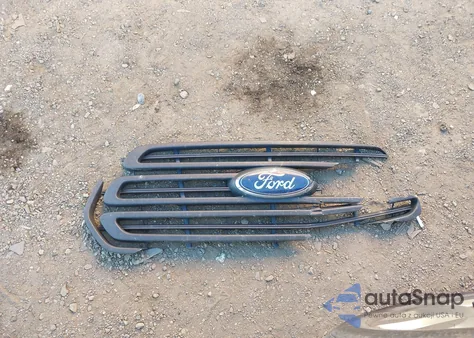 2018 Ford Transit-250 from USA, damaged, VIN 1FTYR2CM5JKB40134